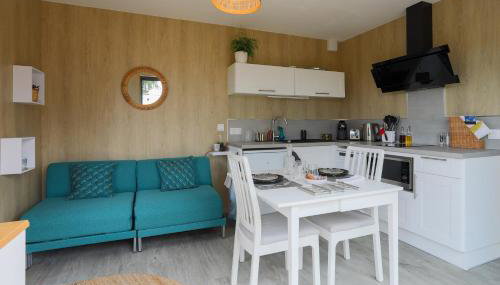 An Ti Koad spa privatif 800m plage - Foto 5