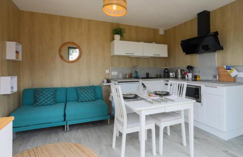 An Ti Koad spa privatif 800m plage - Foto 5