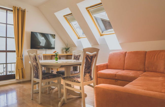 Apartment Amak With Free Onsite Parking - Foto 1