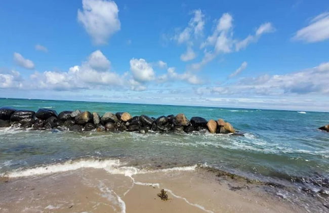 5 Person Holiday Home in Tisvildeleje - Foto 25