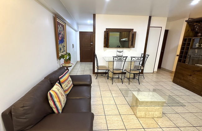 Miraflores Down Town - Foto 29