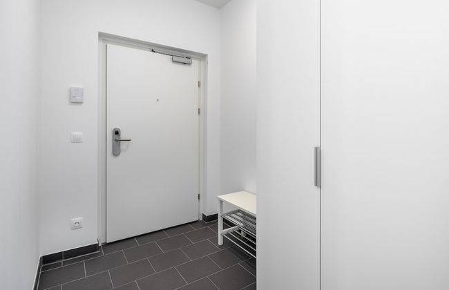 FeelGood Apartments LakeLiving - Foto 42