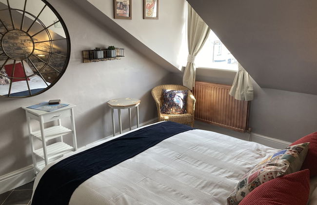 Trafalgar Retreat - Foto 6