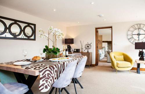 Camlad Barn - Foto 3