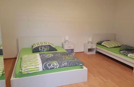 holiday apartment essen 3 - Foto 21