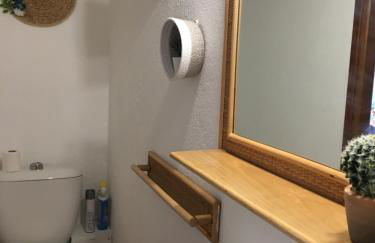 Appartement MAEVA duplex vue mer à Favone - Foto 14