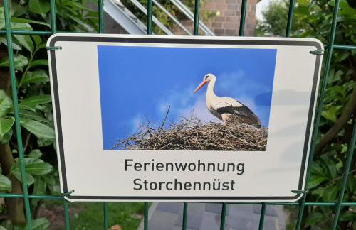 Ferienwohnung Storchennüst - Foto 7