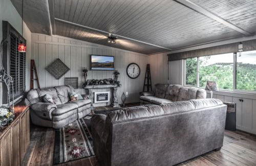 Cozy Timbers - Foto 7