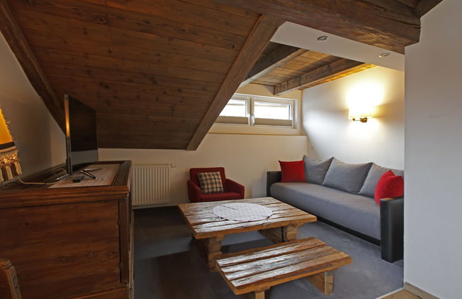 Appartement Elisabeth - Foto 4