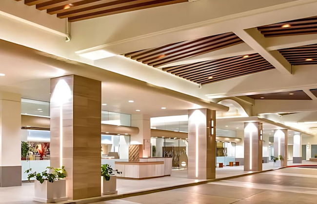 Ala Moana Condo by Zelloo - Foto 6