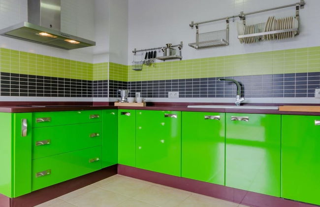 Villa Almadraba 8767 - Photo 12