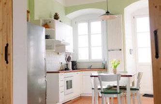 Ferienwohnung Schloss Fischbach - Foto 6