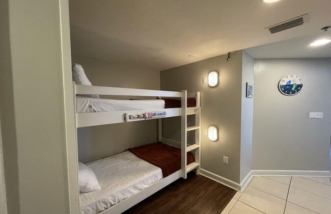 Grand Panama Beach Resort by Southern Vacation Rentals - Foto 21