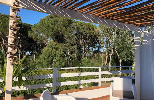 Villa Emilia, Terraces & Pool - Foto 1