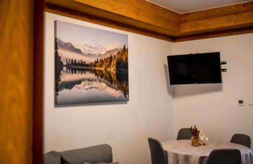 Apartamenty Pod Tatrzańskim Niebem - Foto 67