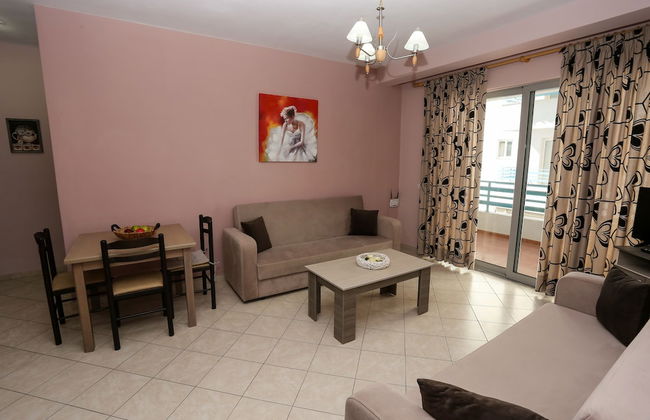 Serxhio Apartments - Photo 19