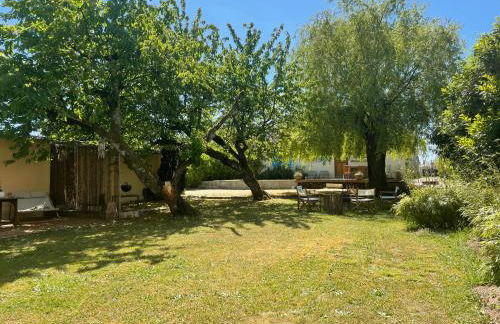 Gîte du Loiret - Photo 19