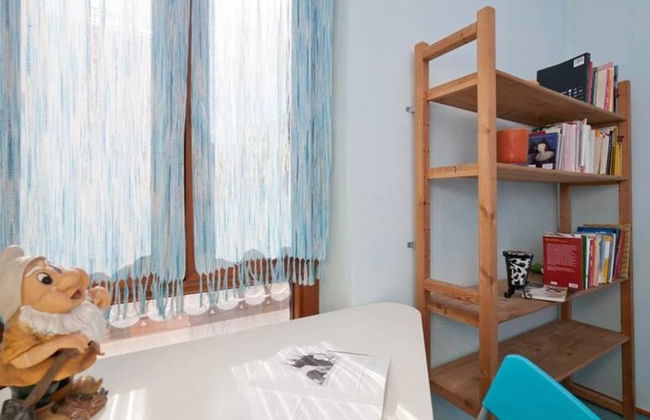 Testaccio 2 bedroom design - Foto 30