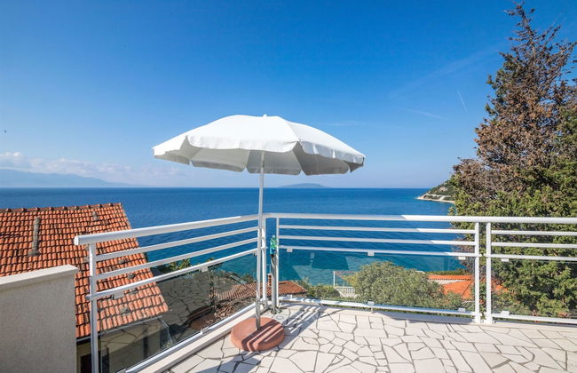 Apartments Vesela - Foto 18