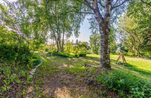 Downtown Oceanview Luxury Home - Foto 44