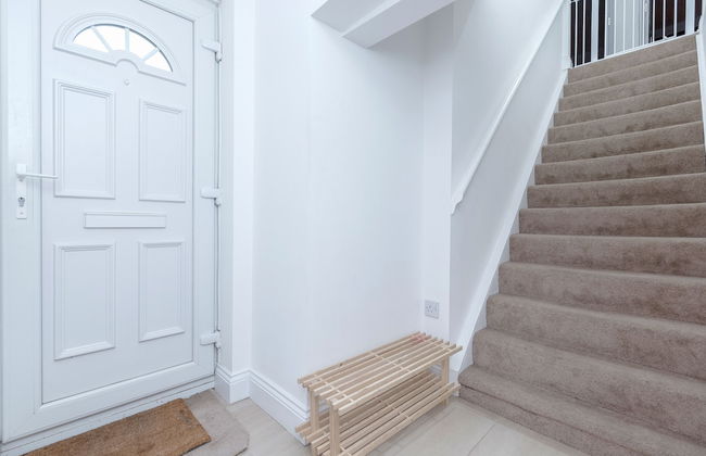 Royal Apartments - Photo 45