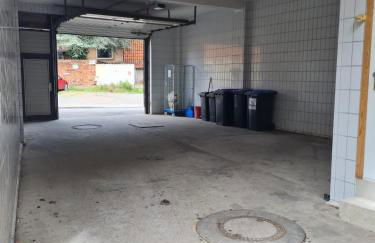 Wohnung in der Fußgängerzone mit Finca Flair - Foto 24