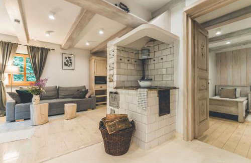 Chata nad Wąwozem - Photo 34