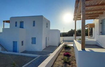 Casa Di Kimolos - Foto 10