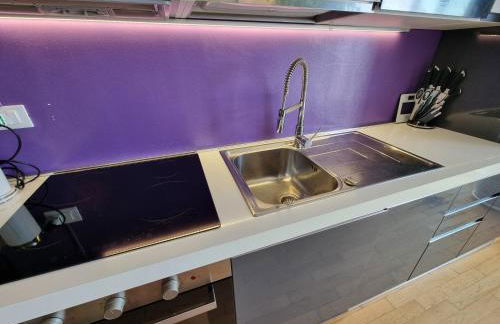 Anastasia's boutique apartment - Foto 12