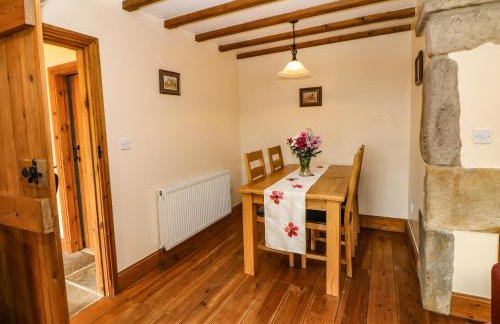 Midfeather Cottage - Foto 13