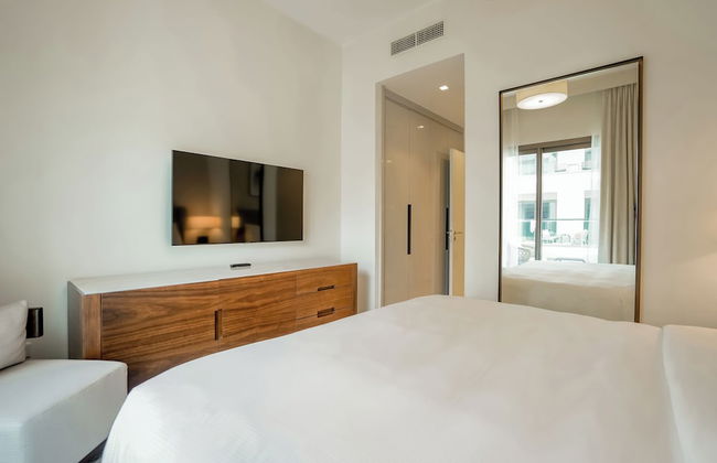 Nasma Holiday Homes - The Address Beach - Photo 8