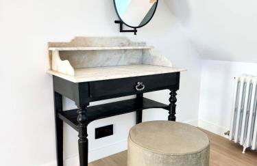 Exceptionnel ! Longère rénovée Archi Cocooning - Foto 56