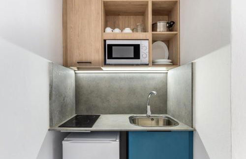 Hotel Apartamentos Vibra Lux Mar - Foto 49