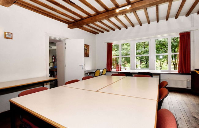 Holiday Home in Rendeux With Terrace - Photo 34