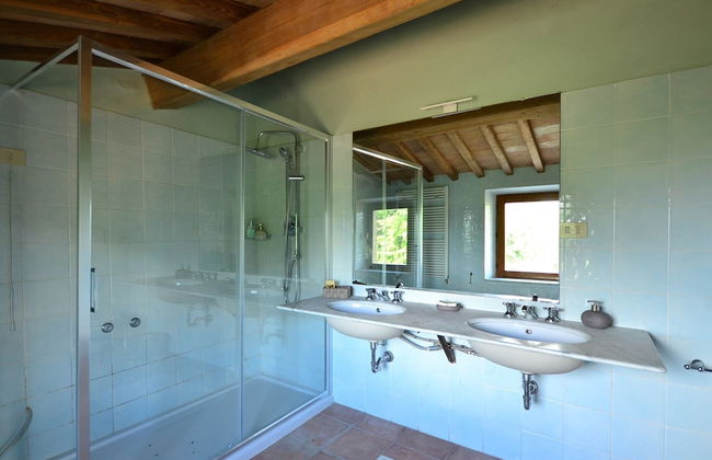 Tuscan Farm Home Retreat - Foto 24