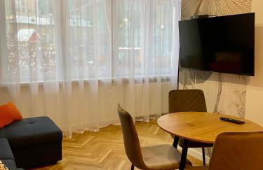 Chillout City Center Apartment PN73 - Foto 12