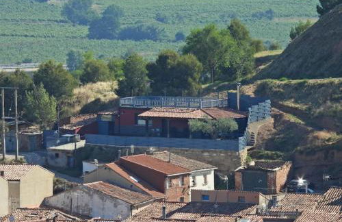 Casa turística en Navarrete - Foto 20