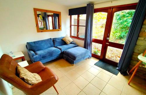 Rebels Retreat - 2-bed Chalet nr St Ives & Hayle - Foto 35
