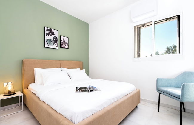 Jaffa Port TLV Hotel Apartments - Foto 24