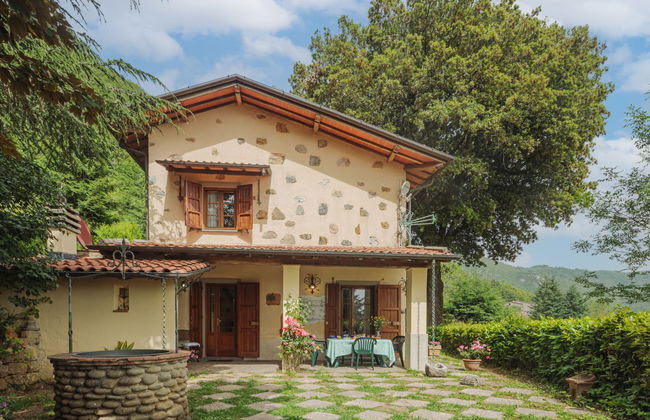 La Quercia - Foto 25