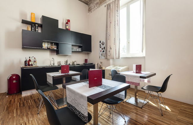 Rosso di Sera Relais Tuscany - Photo 70