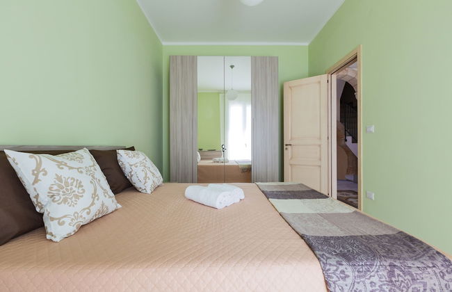 2321 Dimora Terra Barone by Barbarhouse - Foto 2