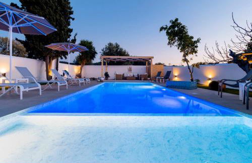 Villa Eleni - Foto 2