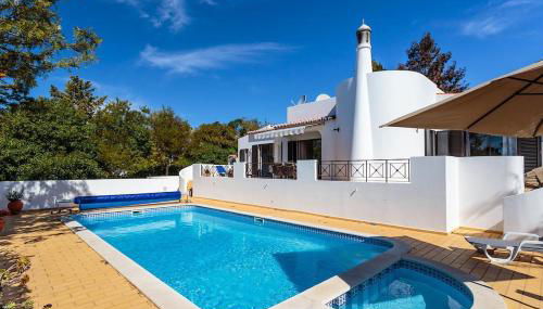 Floresta Fabulous Villa Close to Beach and Golf - Foto 1