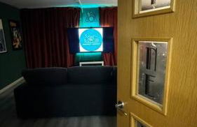 Priver cinema at home - Foto 16