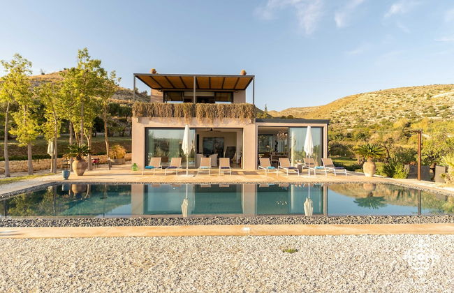 Villa Dama - Luxury Escape - Foto 39