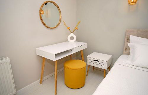 Messinian Seaview Retreat - Foto 20