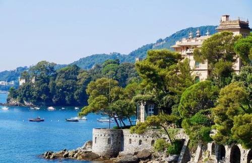 RAGGIO DI SOLE - pool, tennis, parking, sea view & relax - Foto 43