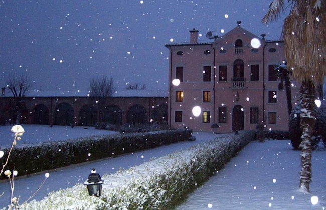 Villa Bongiovanni - Foto 45