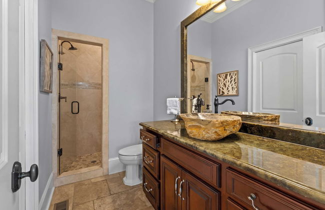 Flip Flop Therapy by Avantstay Lakefront Home w/ Game Room & Dock Access - Foto 26